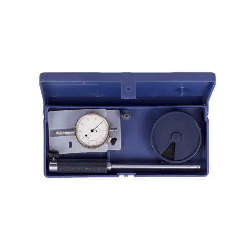 Нутромер индикаторный НИ    6- 10 0,01 кл.2  КировИнструмент