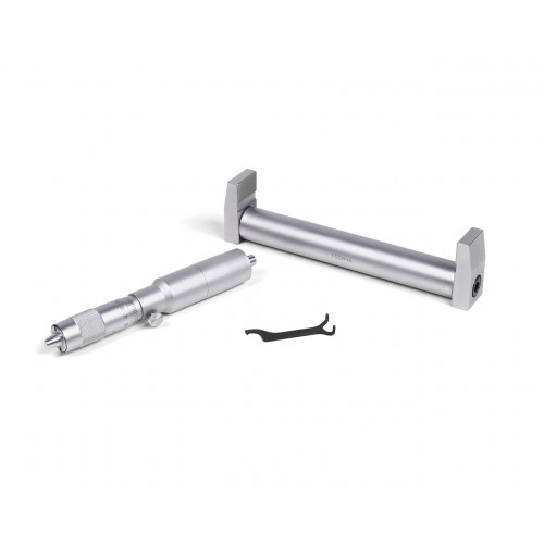 Нутромер микром. НМ  150-1250 0,01 с калибровкой SHAN