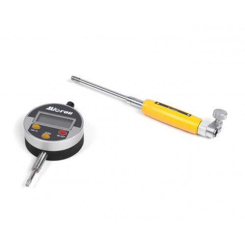 Нутромер индикаторный электронный НИЦ   6-10 0.01 с калибровкой МИК