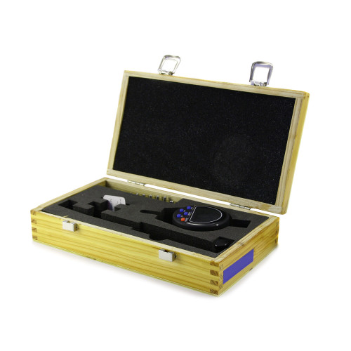 Нутромер индикаторный электронный НИЦ повышенной точности  35-50 0,001 МИК*