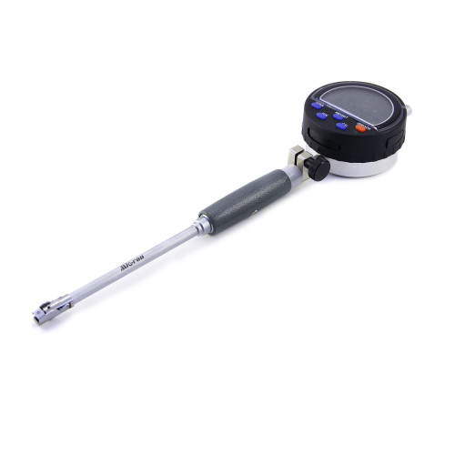 Нутромер индикаторный электронный НИЦ повышенной точности  35-50 0,001 МИК*