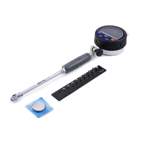 Нутромер индикаторный электронный НИЦ повышенной точности  35-50 0,001 МИК*