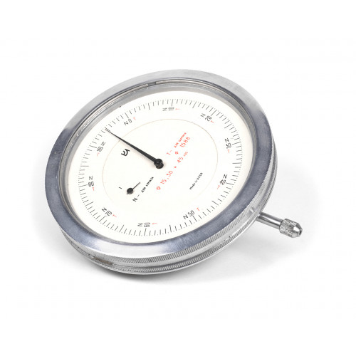 Индикатор часового типа 3ИЧТ +/-100 0,005 (120дел.) КировИнструмент