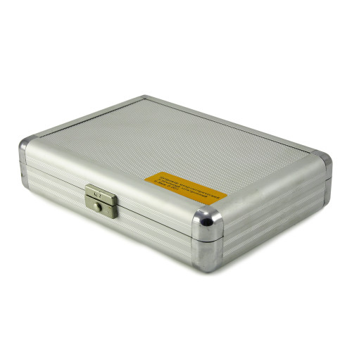 Нутромер микрометрический 3-точечный электронный   6-  8 0,001 у/к с поверкой МИК