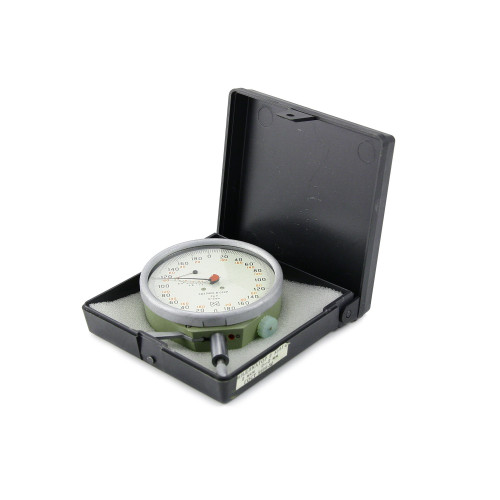 Индикатор рычажный многооборот. 2МИГ 0-2 0,002 с поверкой ИЗМЕРОН