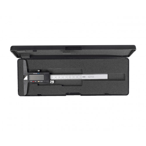 Штангенглубиномер ШГЦ- 150 0.01 электронный GTO