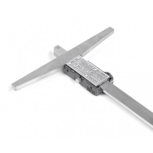 Штангенглубиномер ШГЦ- 400 0.01 электронный КЛБ