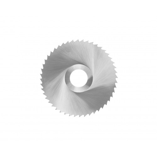 Фреза отрезная 100x 1 мм тип 2