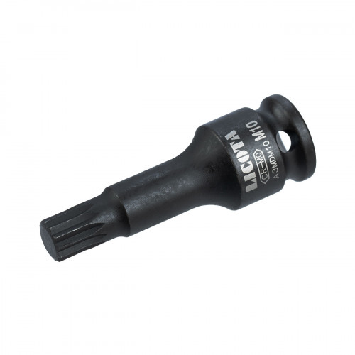 Licota A3MDM10 Головка торцевая ударная 3/8