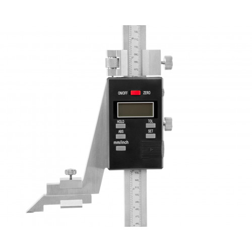 Штангенрейсмас ШРЦ-1000 0,01 электронный SHAN