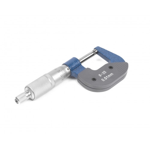 Микрометр МК-  25 0,01 кл.т.2 ЧИЗ