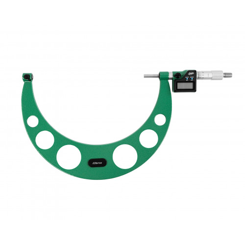 Микрометр резьбовой МВМЦ 200-225 0.001 электр. МИК