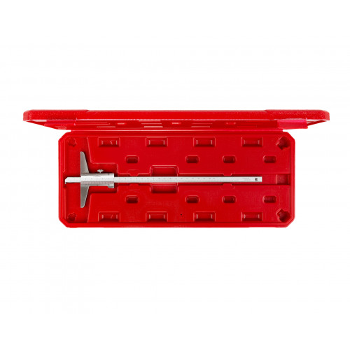 Штангенглубиномер нониусный 0-250 0,02 съемный корпус 151-104К Guanglu