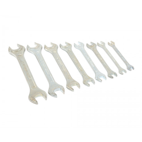 Набор ключей гаеч. КГД-8 (8-24) ПВХ сум. SITOMO BELARUS