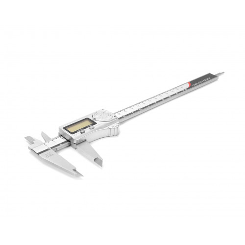 Штангенциркуль ШЦЦ-1-200 0,01 электронный влагозащищенный IP67 SHAN