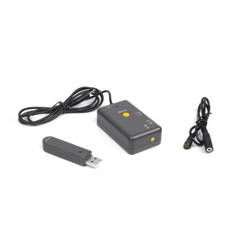 Интерфейс USB беспроводной для ШЦЦБ МИК