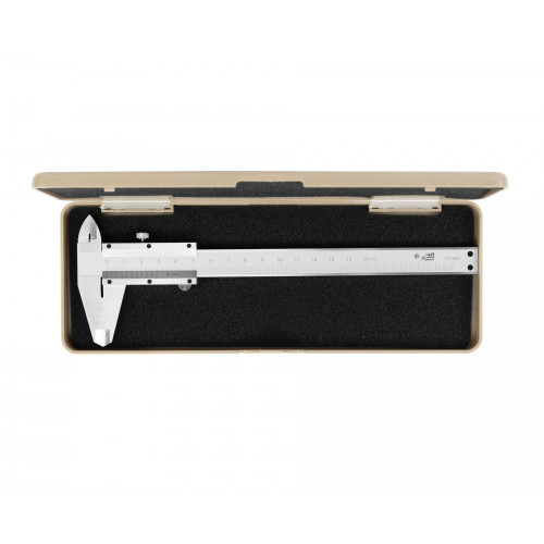 Штангенциркуль ШЦ-1-150 0,1 ЧИЗ Premium