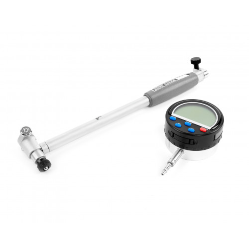 Нутромер индикаторный НИ пов.точн. 50-160 0,001 КЛБ