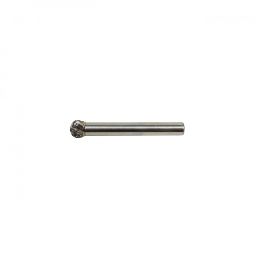 GARWIN INDUSTRIAL 900585-8*6,4*50 Борфреза сферическая 8x6,4x50 мм, VHM, DC, форма D (серия 900585)