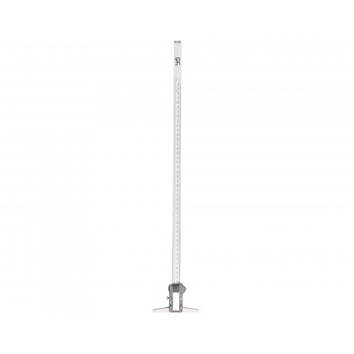 Штангенглубиномер ШГЦ- 400 0.01 электронный с поверкой ЧИЗ