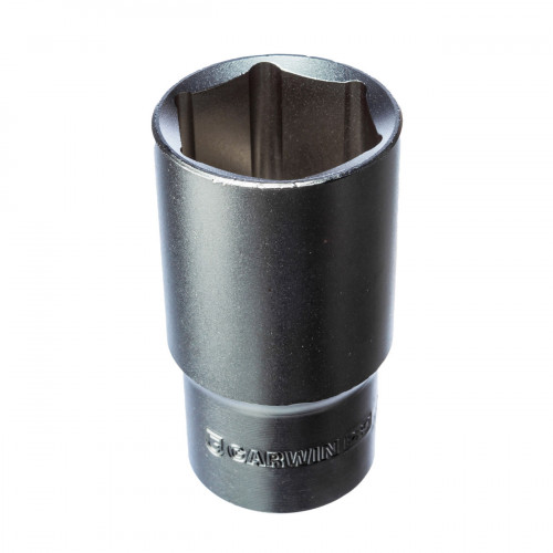 GARWIN PRO 610715-24 Головка торцевая глубокая 6гр. 1/2