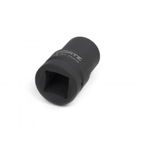 Головка торц.смен.удар.высокая 24  1/2