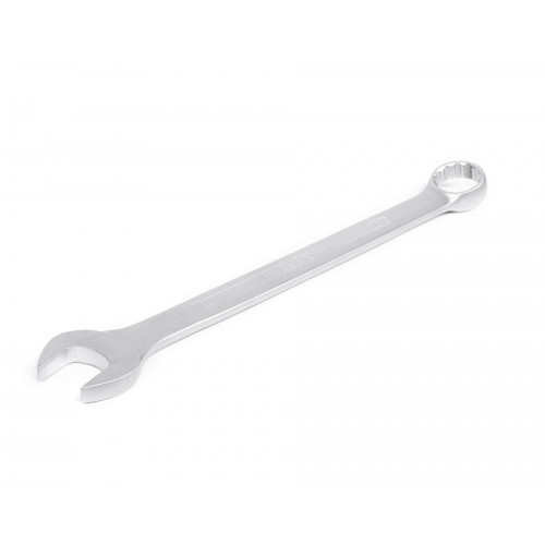 Ключ гаечный комбинированный 26x26 Satin Finish HOR