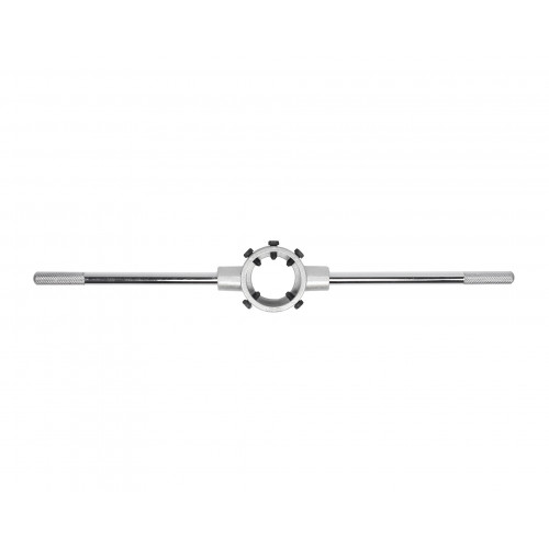 Плашкодержатель 55х22 (М22-М26, G, K, RС 3/4, G 5/8, RC 1/2) HORTZ