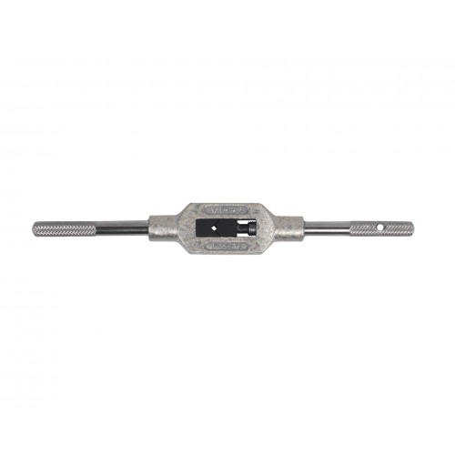 Вороток для метчиков М 1-М10 (G, K, RC 1/8, K 1/6, RC 1/16) HORTZ