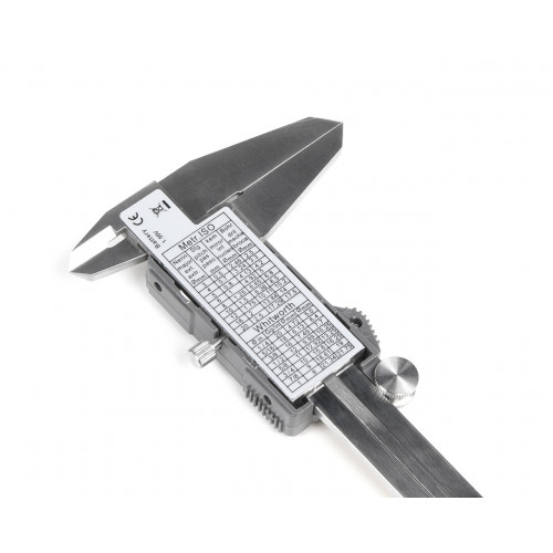 Штангенциркуль ШЦЦ-1-300 0,01 электронный с поверкой КЛБ