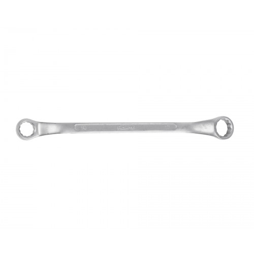 Ключ накидной двусторонний 14x17 Satin Finish HOR