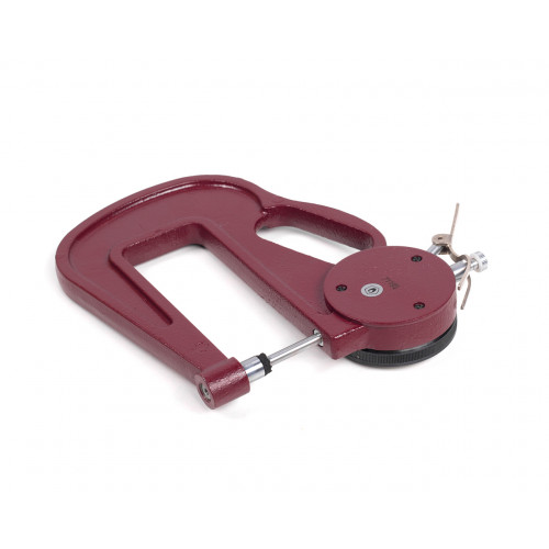 Толщиномер индикаторный ТР 25-100 ручной КировИнструмент