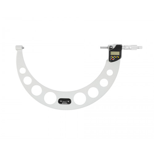 Микрометр МКЦ- 275 0,001 электр. КЛБ