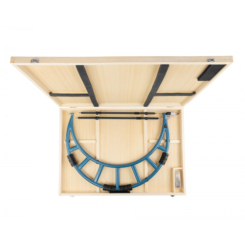 Микрометр МКЦ-1000 0,001 электронный SHAHE