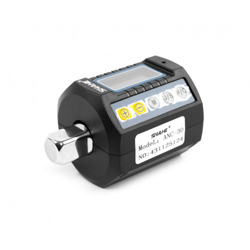 Адаптер динамометрический электр. 3- 30 0,01 1/2