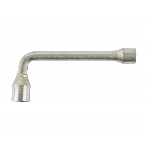 Ключ торц. вн. 6-гр. 27x30 изогн. оцинк. SITOMO BELARUS