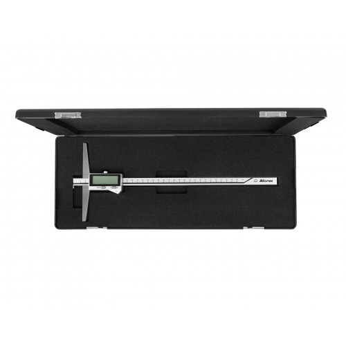 Штангенглубиномер ШГЦ- 300 0.01 электр. (ГРСИ 93125-24) IP67 с тол-м МИК