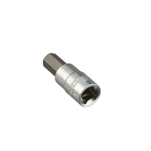 GARWIN PRO V01H03 Головка торцевая с шестигранной вставкой 1/4
