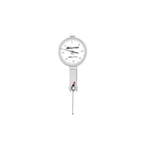 Индикатор ИРБ-0,8 0,01 рычаг 30 мм МИК