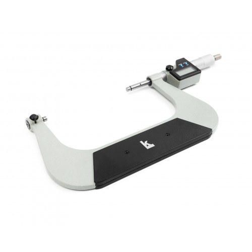 Микрометр универсальный МВУЦ 125-150 0,001 электр. КЛБ