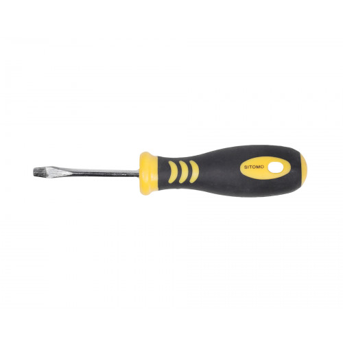 Отвертка шлиц. 155х4,0х0,6