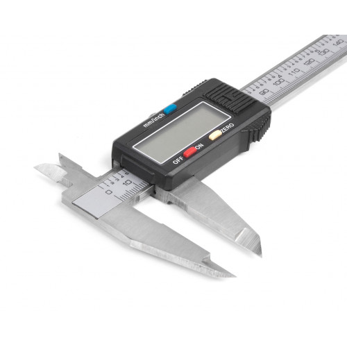 Штангенциркуль ШЦЦ-1-200 0,01 электронный с поверкой МИК