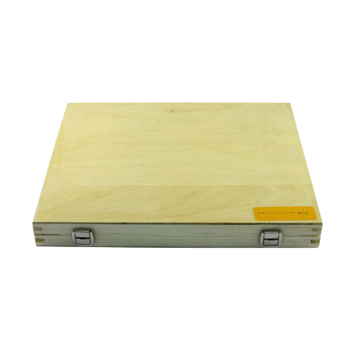 Микрометр листовой МЛ-50 0,01 ЧИЗ*