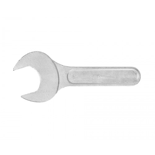 Ключ гаечный рожковый односторонний  80 КЗСМИ