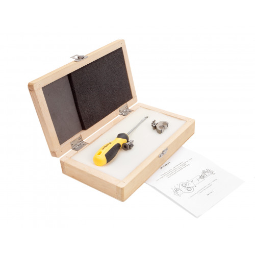 Наконечник специальный С. 26МИ 2077-90