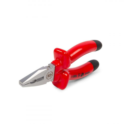 Пассатижи диэлектрические 160 мм серия ЭКСПЕРТ (КВТ)