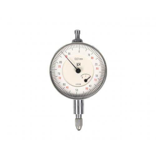 Индикатор часового типа ИЧ-  2 0,01 без ушка кл.0 КировИнструмент