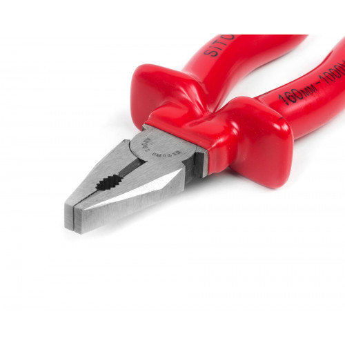Плоскогубцы комб. 160 1000V SIT