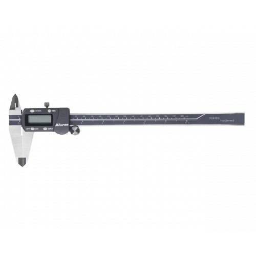 Штангенциркуль ШЦЦ-1-200 0,01 электронный ABS МИК
