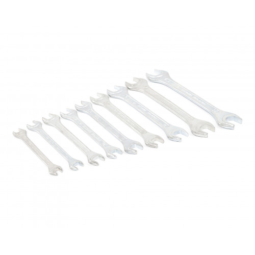 Набор ключей гаеч. КГД-9 (8-24) вак.уп. SITOMO BELARUS